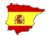 ASADOR DE BURGOS - Espanol